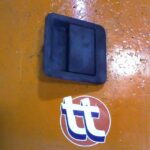 Maneta Exterior Delantera Izquierda Peugeot Boxer (230) Furgón Bat.2850mm ()