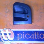 Maneta Exterior Delantera Izquierda Renault