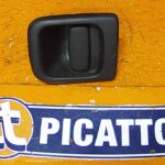 Maneta Exterior Delantera Izquierda Renault Mascott (2004)