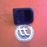 Maneta Exterior Delantera Izquierda Renault Master Furgón