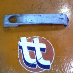 Maneta Exterior Delantera Izquierda Renault Messenger B 120-35/55/65 (e2)(1996)