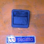 Maneta Exterior Trasera Derecha Citroen