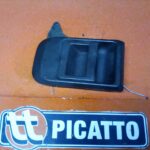 Maneta Exterior Trasera Derecha Iveco