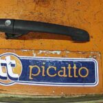 Maneta Exterior Trasera Derecha Mercedes-benz Sprinter Furgón