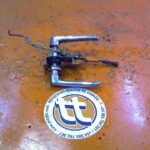 Maneta Exterior Trasera Derecha Nissan