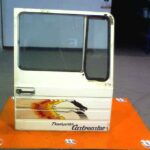 Puerta Delantera Derecha