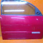 Puerta Delantera Derecha