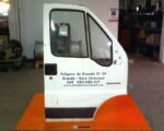 Puerta Delantera Derecha Citroen
