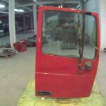 Puerta Delantera Derecha Daf