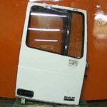 Puerta Delantera Derecha Daf
