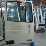 Puerta Delantera Derecha Daf Xf105 (2006)