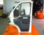 Puerta Delantera Derecha Fiat Ducato 3 Maxi Camión/volquete 35 (295) - Imagen 2