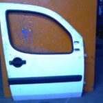 Puerta Delantera Derecha Fiat I Doblò (119)