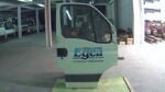 Puerta Delantera Derecha Iveco