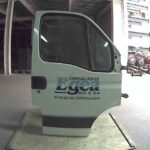 Puerta Delantera Derecha Iveco