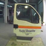Puerta Delantera Derecha Iveco