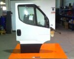 Puerta Delantera Derecha Iveco