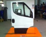 Puerta Delantera Derecha Iveco