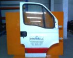 Puerta Delantera Derecha Iveco