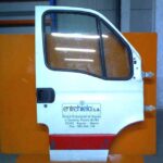 Puerta Delantera Derecha Iveco