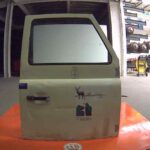 Puerta Delantera Derecha Land Rover Defender (ld)()
