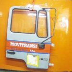 Puerta Delantera Derecha Man