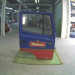 Puerta Delantera Derecha Mercedes-benz