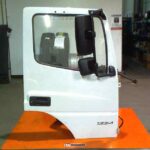 Puerta Delantera Derecha Mercedes-benz