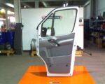 Puerta Delantera Derecha Mercedes-benz Sprinter Camión - Imagen 2
