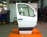 Puerta Delantera Derecha Mercedes-benz Sprinter Camión