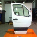 Puerta Delantera Derecha Mercedes-benz Sprinter Camión