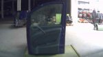 Puerta Delantera Derecha Mercedes-benz Viano (639) - Imagen 2