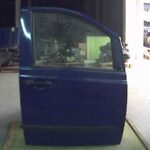 Puerta Delantera Derecha Mercedes-benz Viano (639)