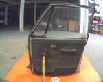 Puerta Delantera Derecha Mitsubishi - Imagen 2