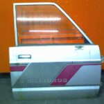 Puerta Delantera Derecha Nissan