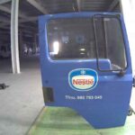 Puerta Delantera Derecha Nissan Eco-t 160.75 (117 KW E2)