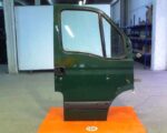 Puerta Delantera Derecha Nissan Interstar (x70)