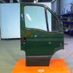 Puerta Delantera Derecha Nissan Interstar (x70)