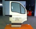 Puerta Delantera Derecha Nissan Interstar (x70)