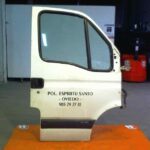 Puerta Delantera Derecha Nissan Interstar (x70)