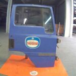 Puerta Delantera Derecha Nissan M 75.150