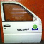 Puerta Delantera Derecha Nissan Terrano II (r20)