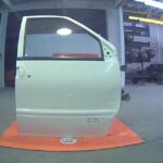 Puerta Delantera Derecha Nissan Vanette Cargo