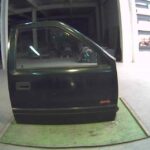 Puerta Delantera Derecha Opel Frontera A