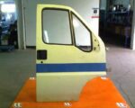 Puerta Delantera Derecha Peugeot Boxer (230) Furgón Bat.2850mm ()