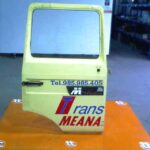 Puerta Delantera Derecha Renault