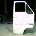 Puerta Delantera Derecha Renault B 110-35/50/60