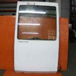 Puerta Delantera Derecha Renault Magnum E.tech