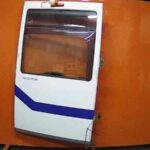 Puerta Delantera Derecha Renault Magnum E.tech