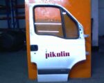 Puerta Delantera Derecha Renault Mascott (2004)